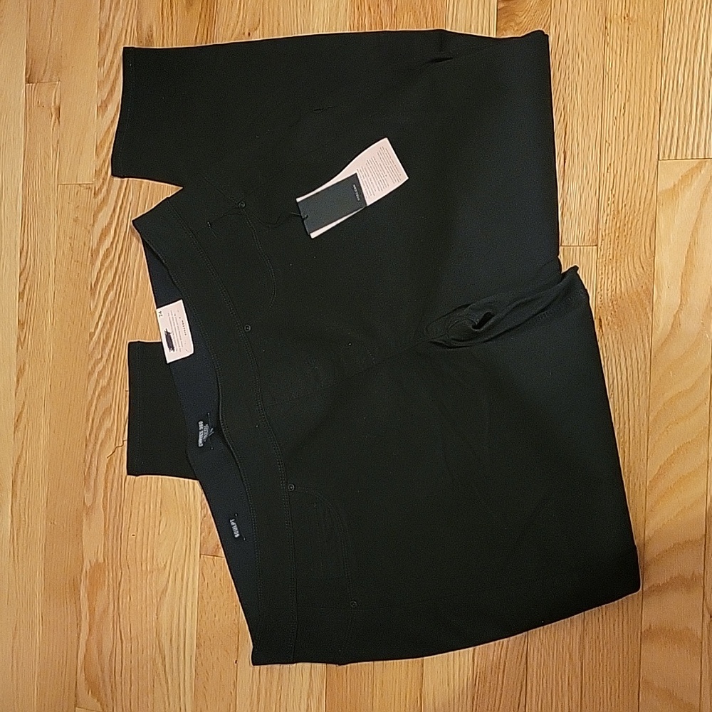 Curves 360 By NYDJ jeans